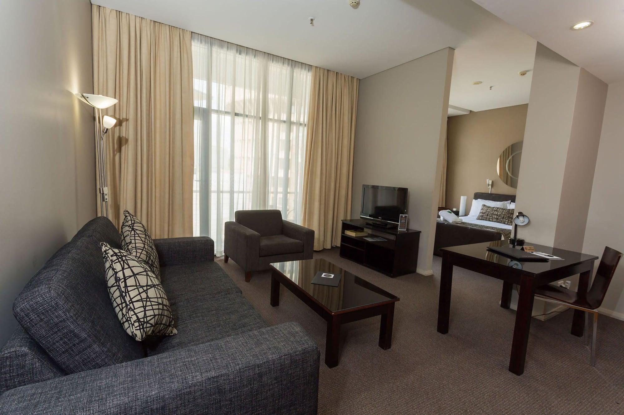 Clarendon Hotel Newcastle Luaran gambar