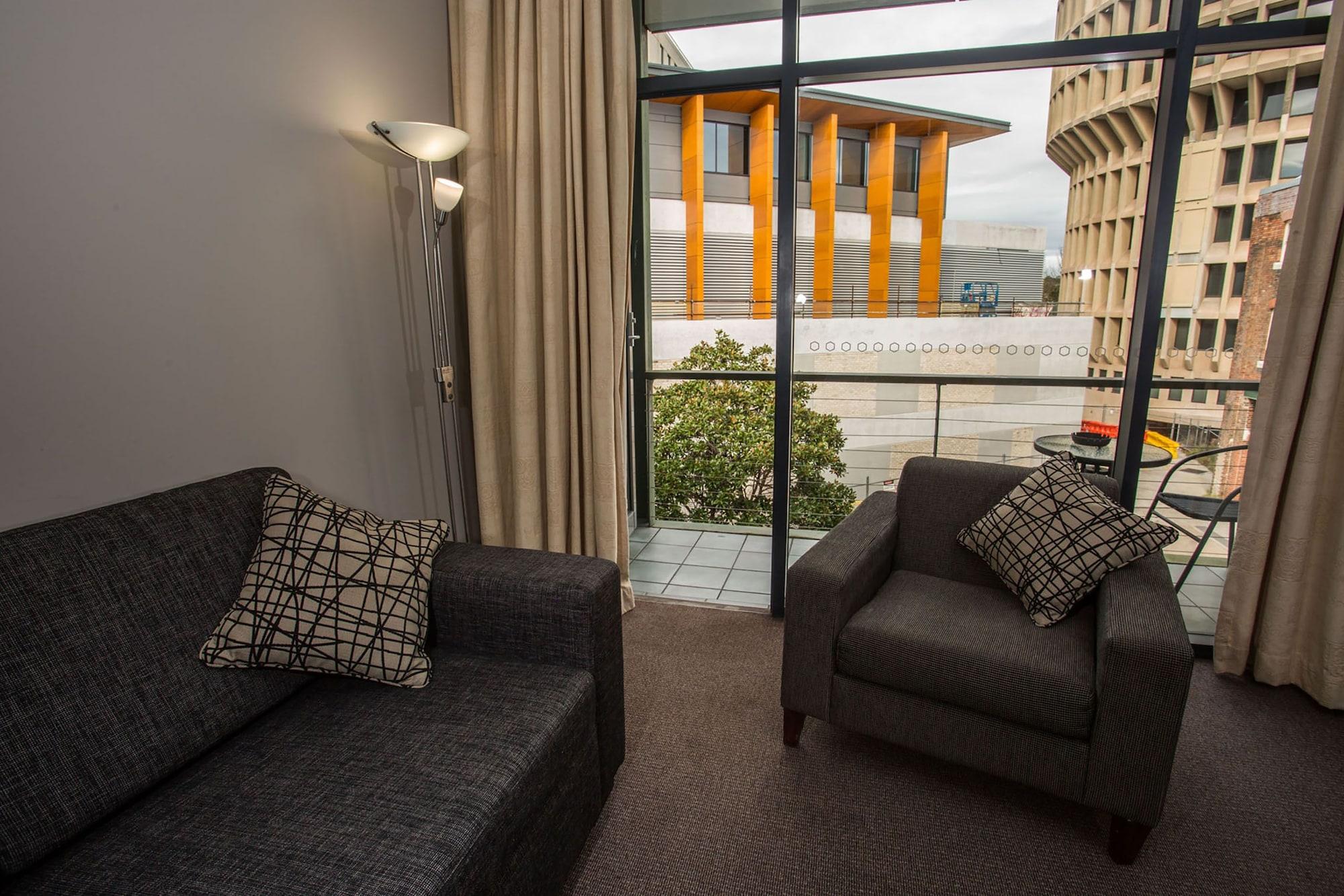 Clarendon Hotel Newcastle Luaran gambar