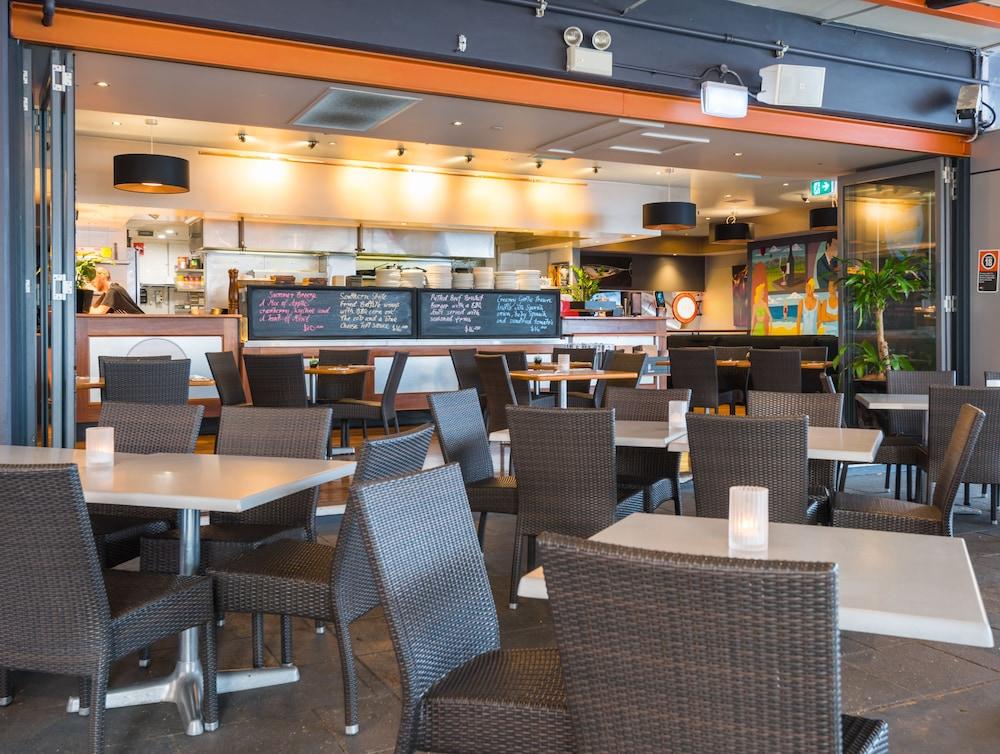 Clarendon Hotel Newcastle Luaran gambar