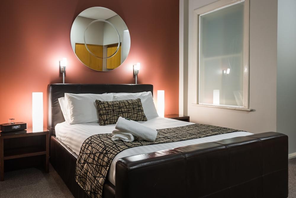Clarendon Hotel Newcastle Luaran gambar