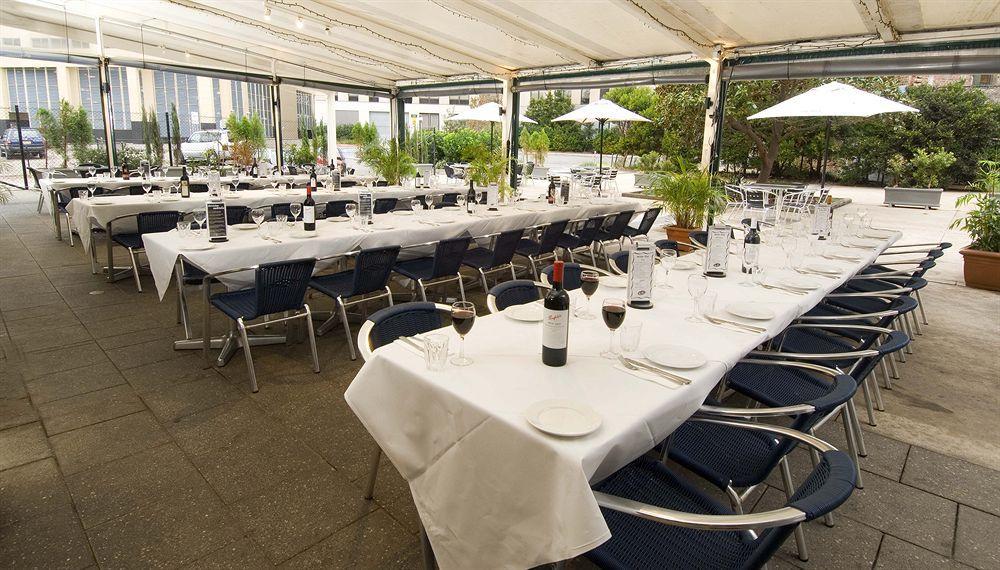 Clarendon Hotel Newcastle Luaran gambar