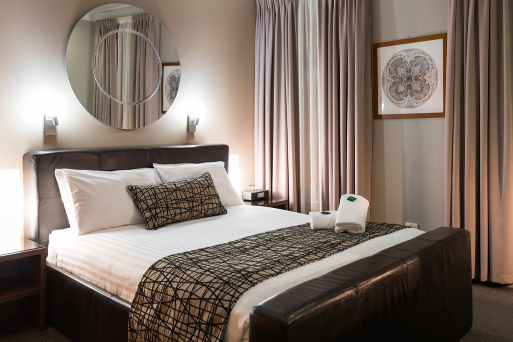 Clarendon Hotel Newcastle Luaran gambar