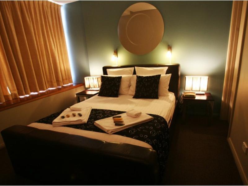Clarendon Hotel Newcastle Luaran gambar