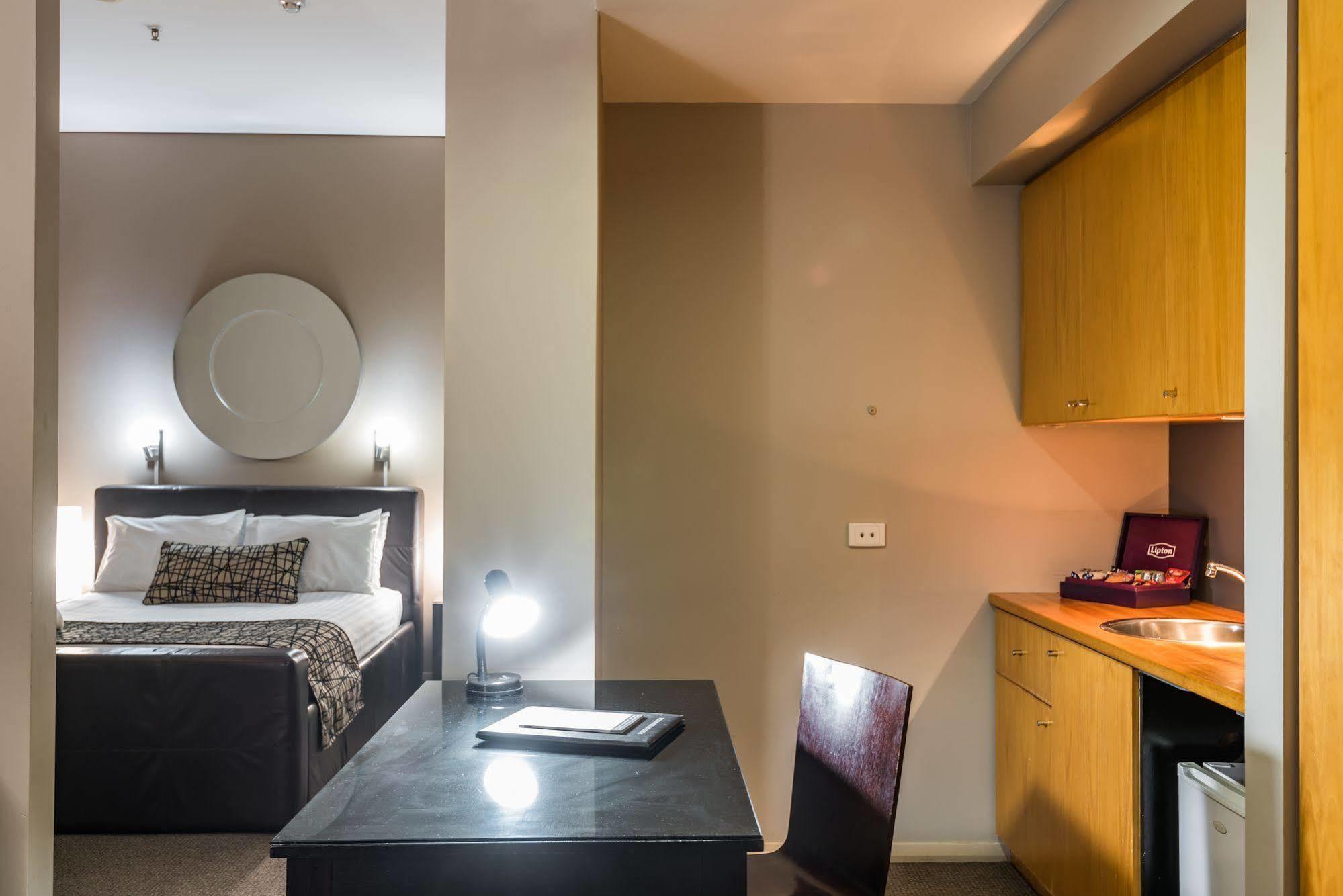 Clarendon Hotel Newcastle Luaran gambar