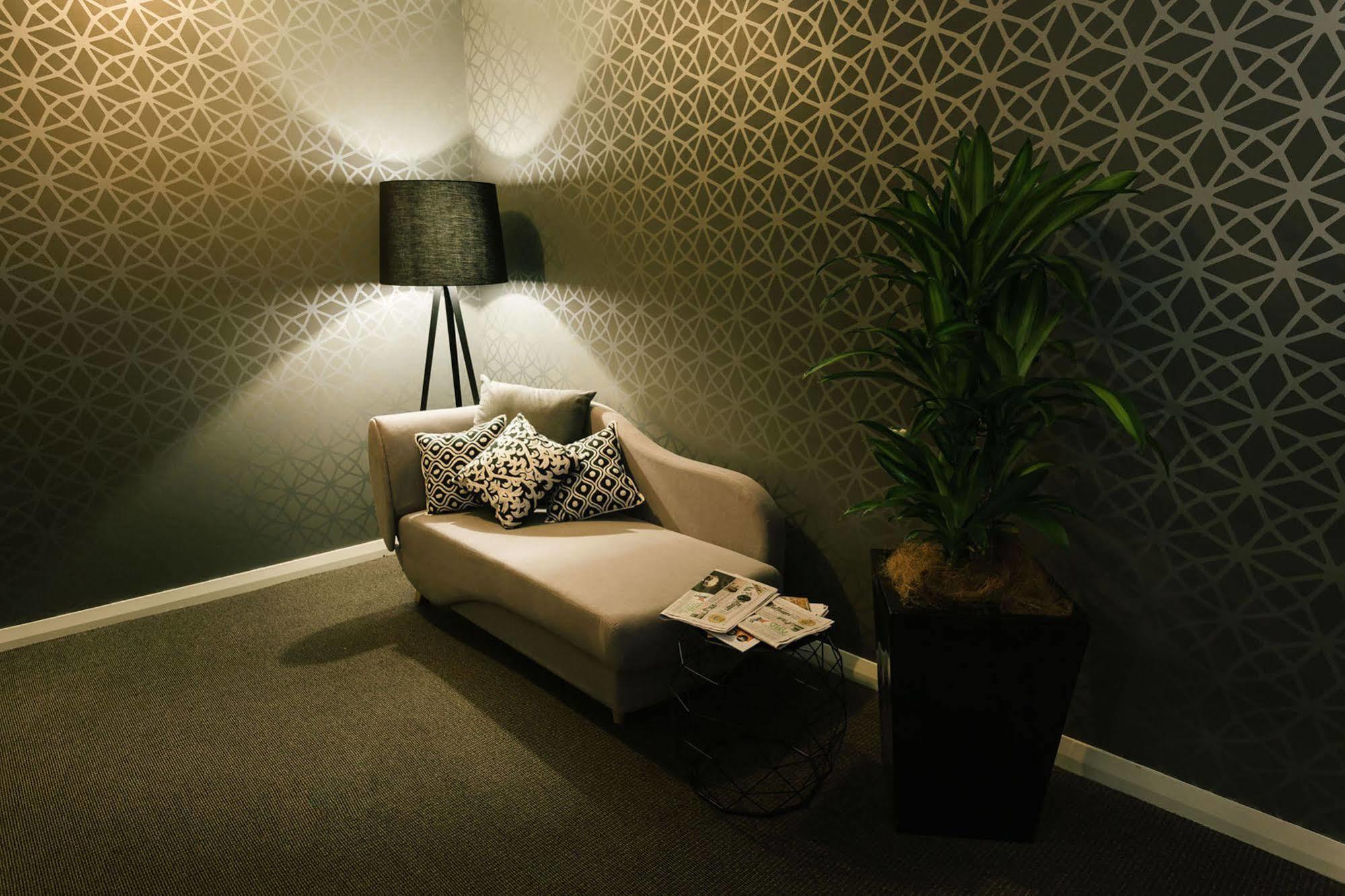 Clarendon Hotel Newcastle Luaran gambar