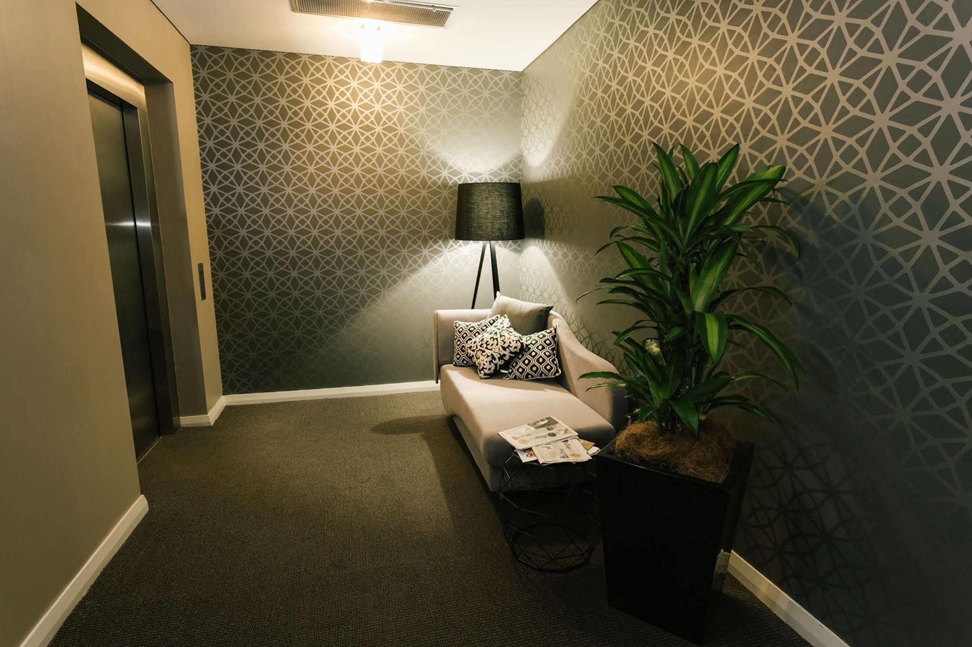 Clarendon Hotel Newcastle Luaran gambar